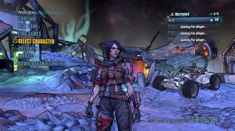 borderlands pre sequel best character|borderlands pre sequel best solo character.